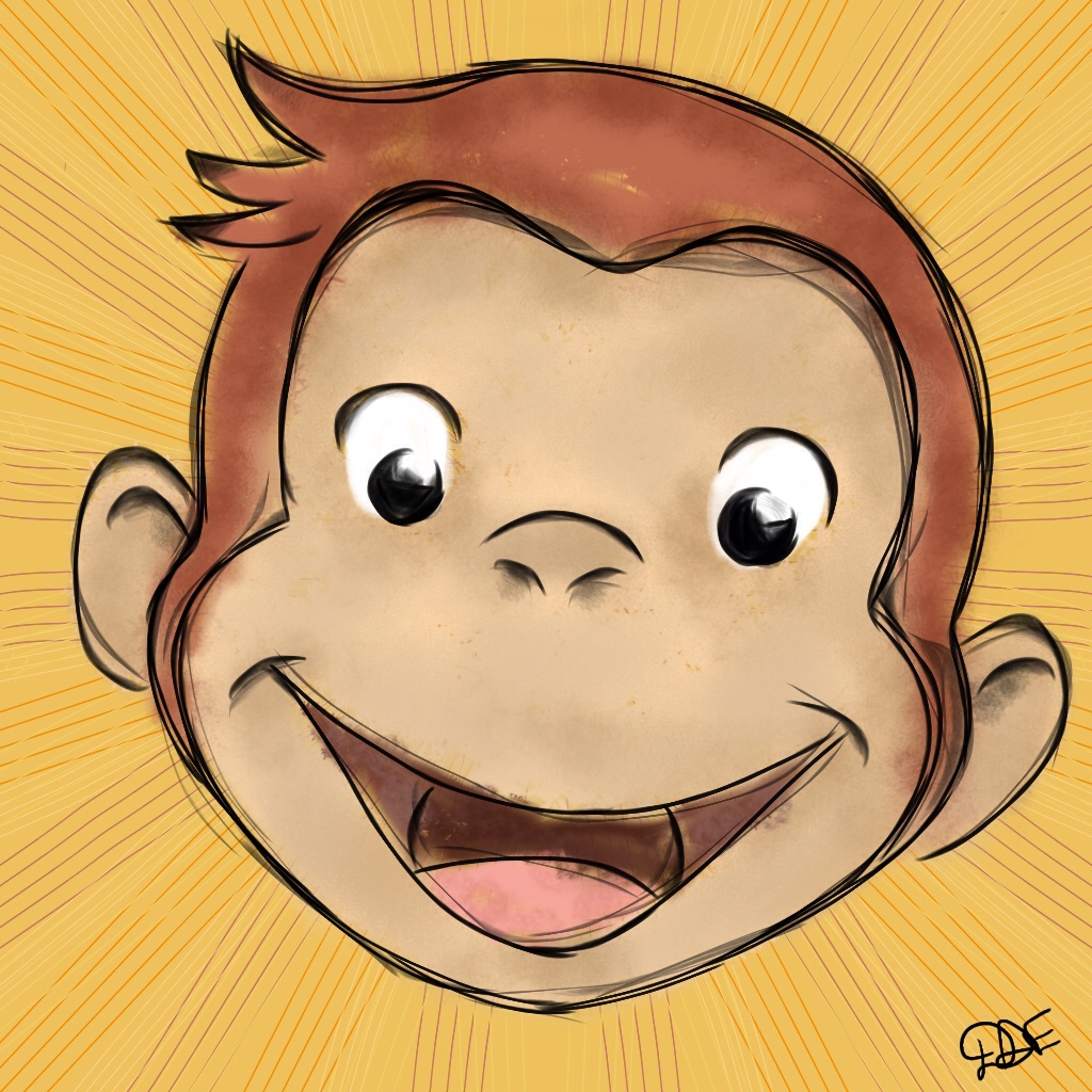 curiousgeorge